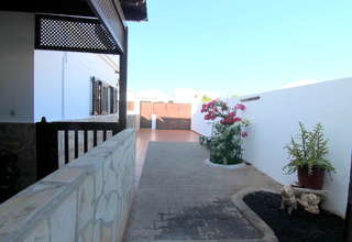 Duplex for sale in Tahiche, Teguise, Lanzarote. 
