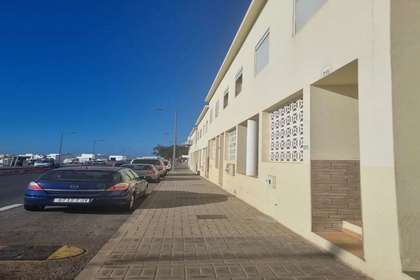 Garageplaatsen verkoop in Altavista, Arrecife, Lanzarote. 