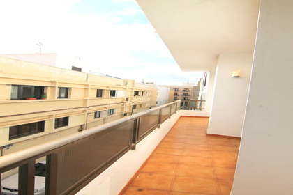 Lejligheder til salg i Arrecife Centro, Lanzarote. 