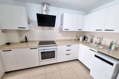 Flat for sale in Teguise, Lanzarote. 