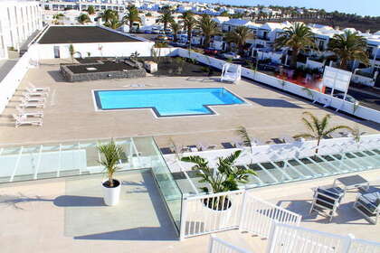 Appartement vendre en Costa Teguise, Lanzarote. 