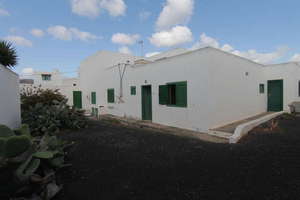 Huizen verkoop in Mácher, Tías, Lanzarote. 