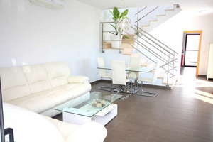 Duplex Luxury for sale in Uga, Yaiza, Lanzarote. 