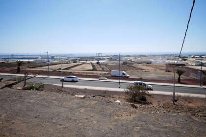 Warehouse for sale in Valterra, Arrecife, Lanzarote. 