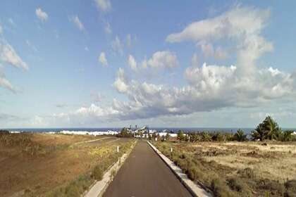 Plot for sale in Costa Teguise, Lanzarote. 