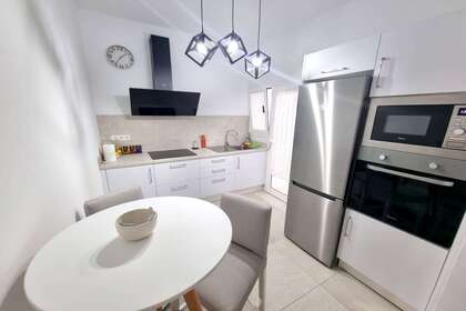 Flat for sale in Arrecife Centro, Lanzarote. 