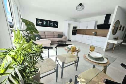 Flat for sale in Arrecife, Lanzarote. 