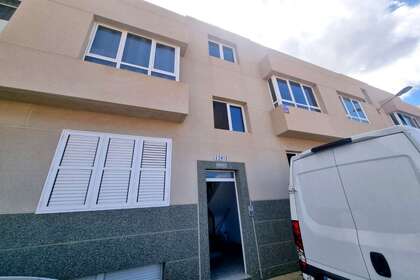 Flat for sale in Argana Alta, Arrecife, Lanzarote. 