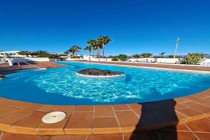 Duplex for sale in Puerto del Carmen, Tías, Lanzarote. 