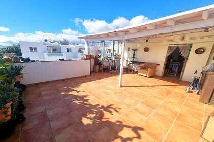 Flat for sale in Playa Honda, San Bartolomé, Lanzarote. 