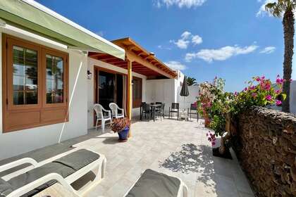 Bungalows verkoop in Playa Blanca, Yaiza, Lanzarote. 