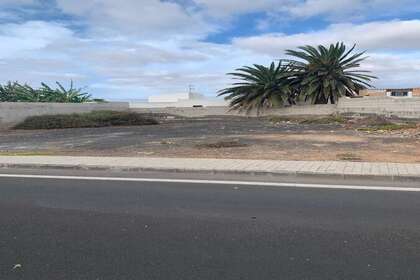 Parcelle/Propriété vendre en Tahiche, Teguise, Lanzarote. 