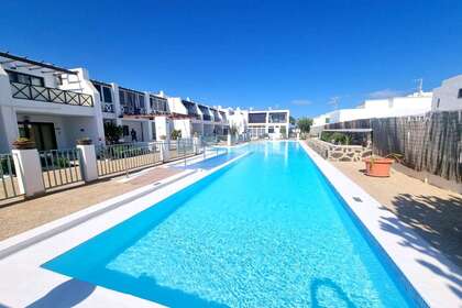 Apartment zu verkaufen in Puerto del Carmen, Tías, Lanzarote. 