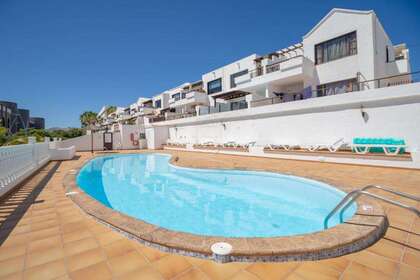Apartment zu verkaufen in Puerto del Carmen, Tías, Lanzarote. 