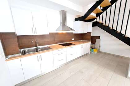 Wohnung zu verkaufen in Valterra, Arrecife, Lanzarote. 
