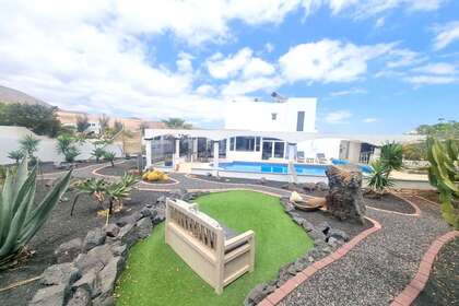 Casa venta en Tías, Lanzarote. 