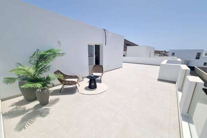 Duplex verkoop in Tahiche, Teguise, Lanzarote. 