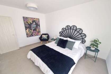Villa for sale in Tahiche, Teguise, Lanzarote. 