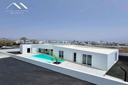 Villa vendita in Charco del Palo, Haría, Lanzarote. 