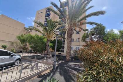 Flat for sale in Arrecife, Lanzarote. 