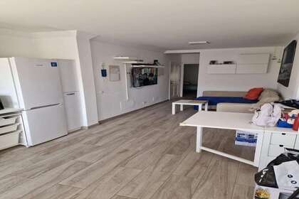 Flats verkoop in Argana Alta, Arrecife, Lanzarote. 
