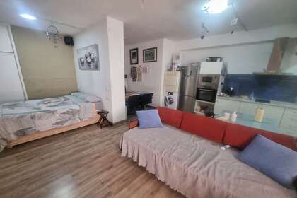 Studio's verkoop in La Vega, Arrecife, Lanzarote. 