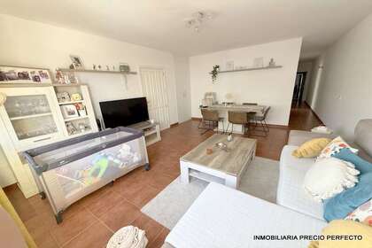 Flat for sale in San Bartolomé, Lanzarote. 