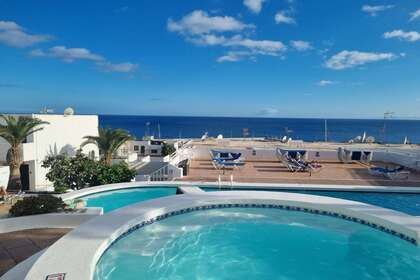 Garsoniéry na prodej v Puerto del Carmen, Tías, Lanzarote. 