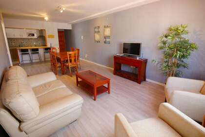 Wohnung zu verkaufen in Arrecife Centro, Lanzarote. 
