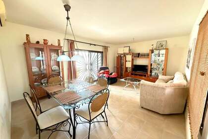 Duplex for sale in Costa Teguise, Lanzarote. 