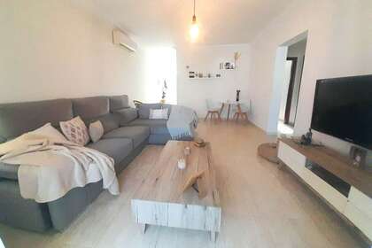 Flat for sale in San Bartolomé, Lanzarote. 