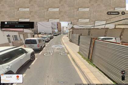 Grundstück/Finca zu verkaufen in La Vega, Arrecife, Lanzarote. 