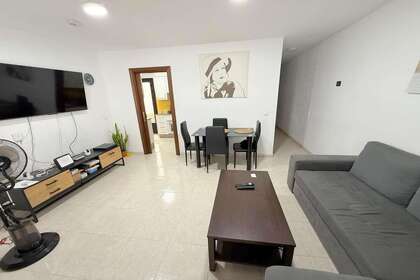 Flat for sale in San Francisco Javier, Arrecife, Lanzarote. 