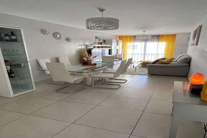 Duplex for sale in Valterra, Arrecife, Lanzarote. 