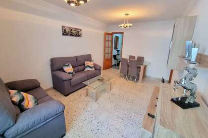 Flat for sale in La Vega, Arrecife, Lanzarote. 