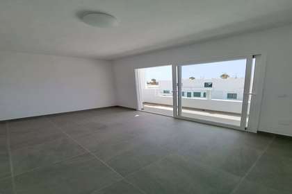 Duplex for sale in Puerto del Carmen, Tías, Lanzarote. 
