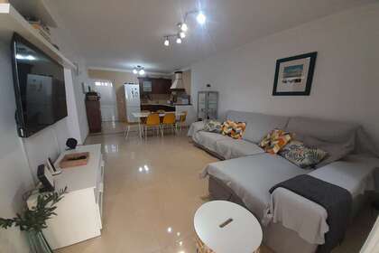 Flat for sale in San Bartolomé, Lanzarote. 