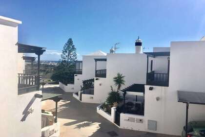 Dúplex venta en Costa Teguise, Lanzarote. 