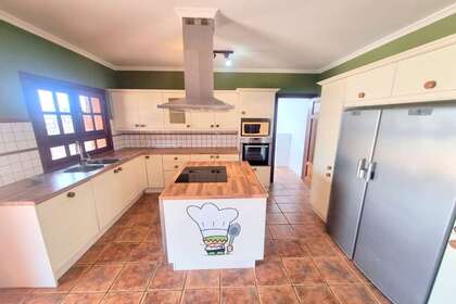 Villa vendre en Yaiza, Lanzarote. 