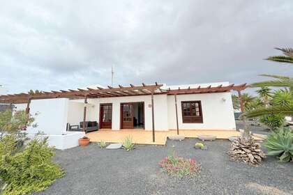 Haus zu verkaufen in Playa Blanca, Yaiza, Lanzarote. 