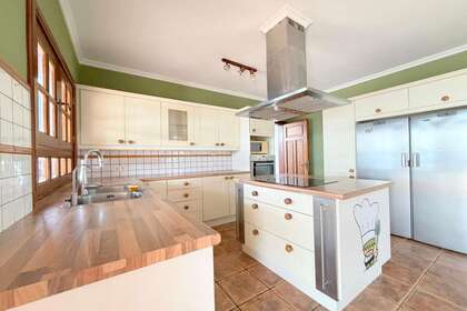 Villa vendre en Yaiza, Lanzarote. 