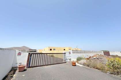 Casa vendita in Güime, San Bartolomé, Lanzarote. 