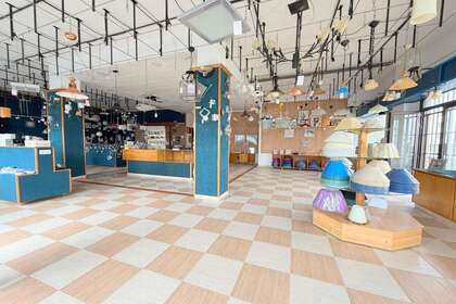 Local comercial en Arrecife, Lanzarote. 