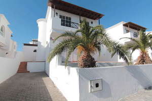 Villa en Puerto del Carmen, Tías, Lanzarote. 
