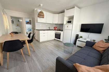 Appartement vendre en El Golfo, Yaiza, Lanzarote. 