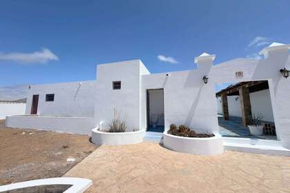 Haus zu verkaufen in Güime, San Bartolomé, Lanzarote. 