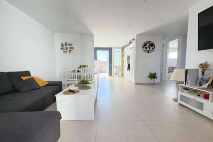 Dúplex venta en Costa Teguise, Lanzarote. 