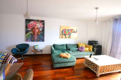 Flat for sale in Arrecife, Lanzarote. 