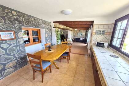 Haus zu verkaufen in Mácher, Tías, Lanzarote. 