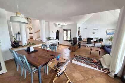 Villa zu verkaufen in Güime, San Bartolomé, Lanzarote. 
